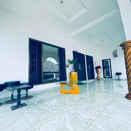 Nana'S Holiday Let Adenta المظهر الخارجي الصورة