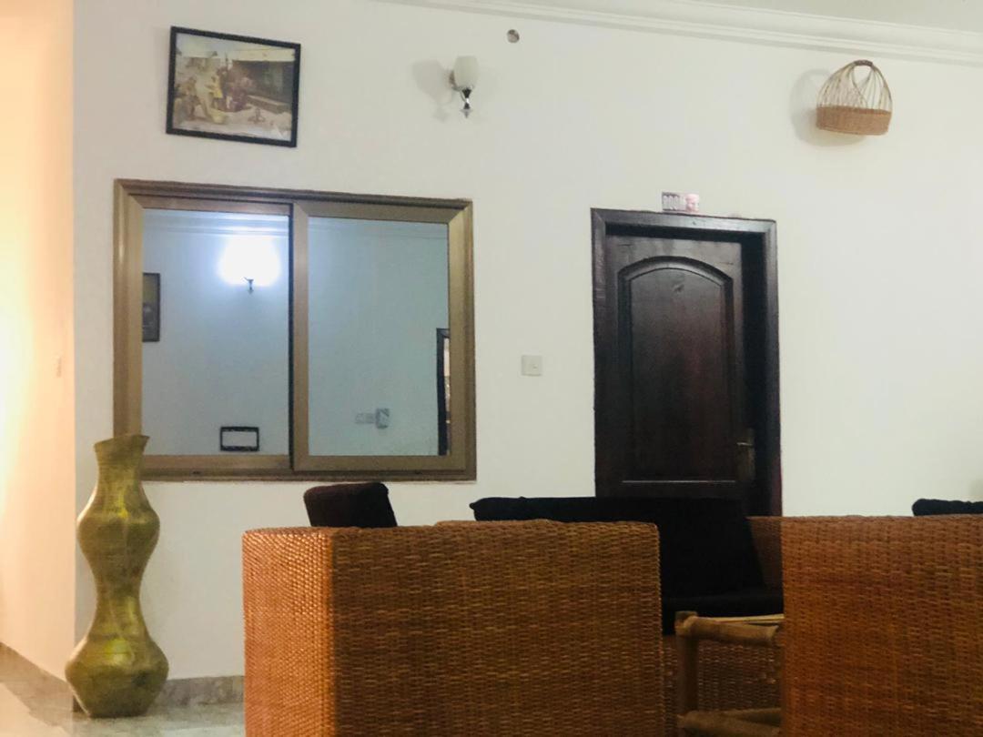 Nana'S Holiday Let Adenta المظهر الخارجي الصورة