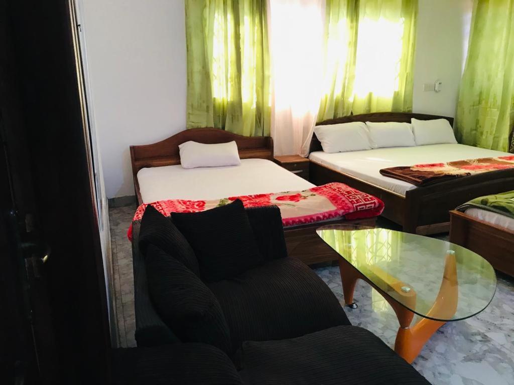 Nana'S Holiday Let Adenta المظهر الخارجي الصورة