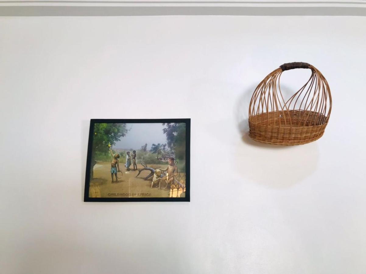 Nana'S Holiday Let Adenta المظهر الخارجي الصورة