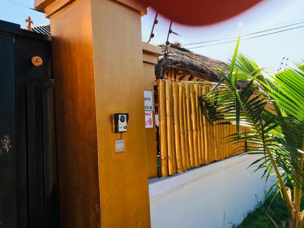 Nana'S Holiday Let Adenta المظهر الخارجي الصورة