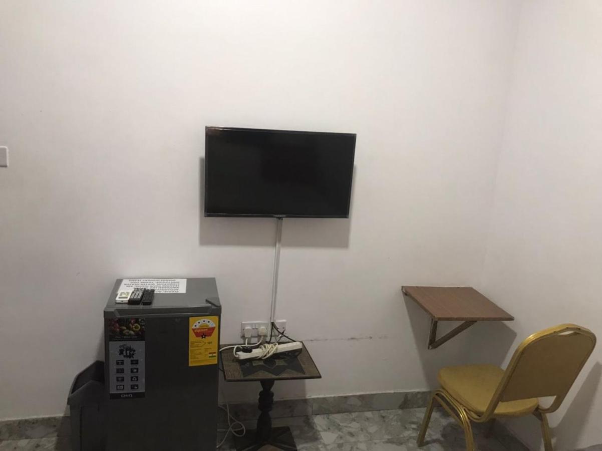 Nana'S Holiday Let Adenta المظهر الخارجي الصورة