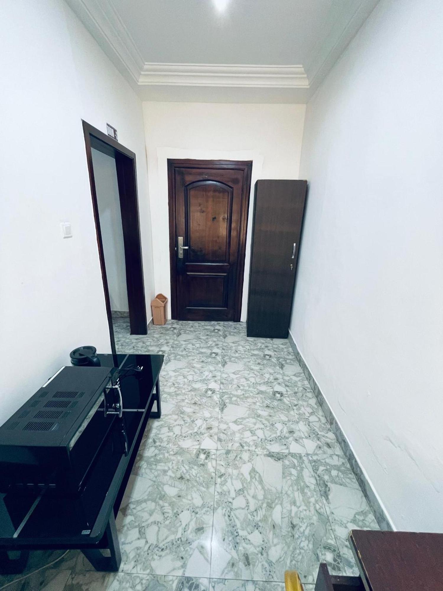 Nana'S Holiday Let Adenta المظهر الخارجي الصورة