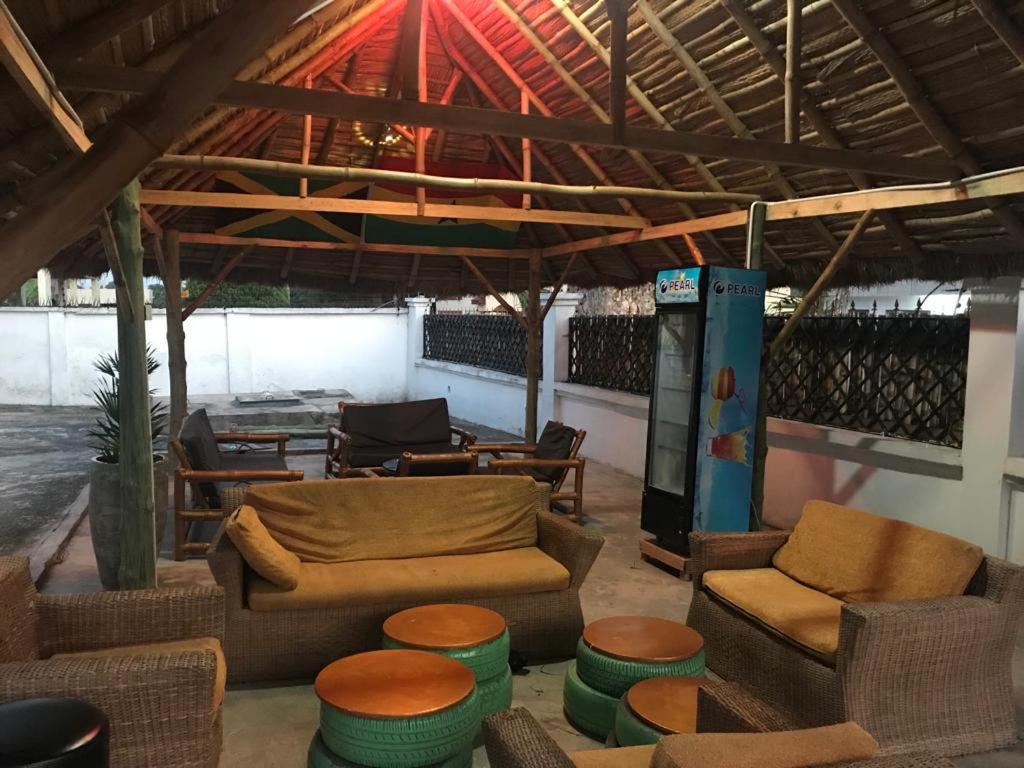Nana'S Holiday Let Adenta المظهر الخارجي الصورة