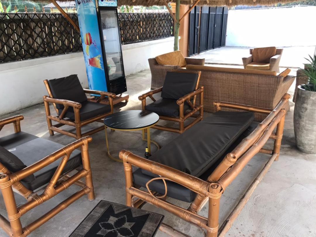Nana'S Holiday Let Adenta المظهر الخارجي الصورة
