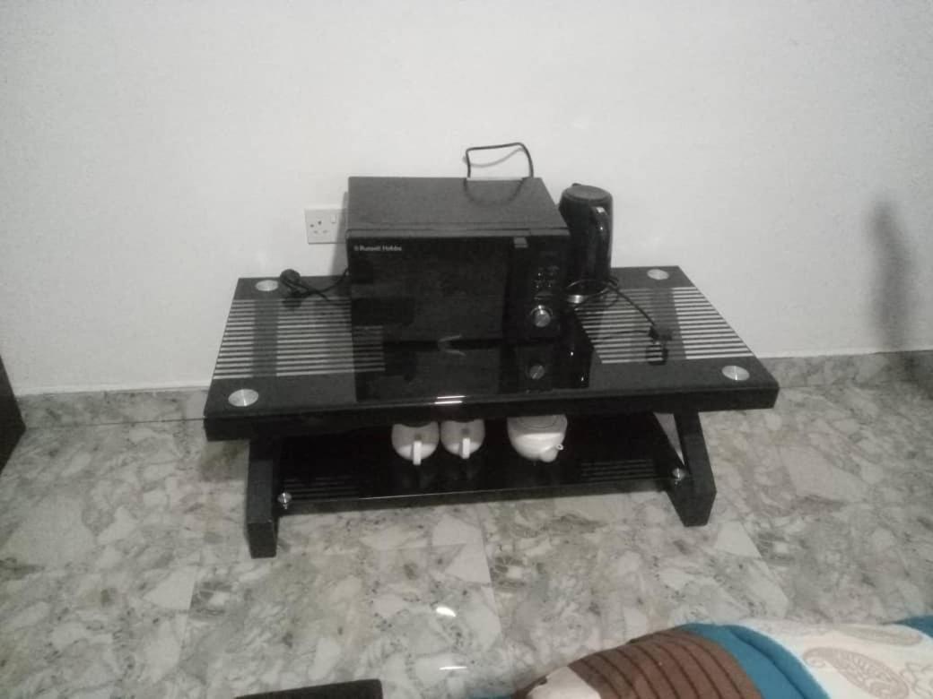 Nana'S Holiday Let Adenta المظهر الخارجي الصورة