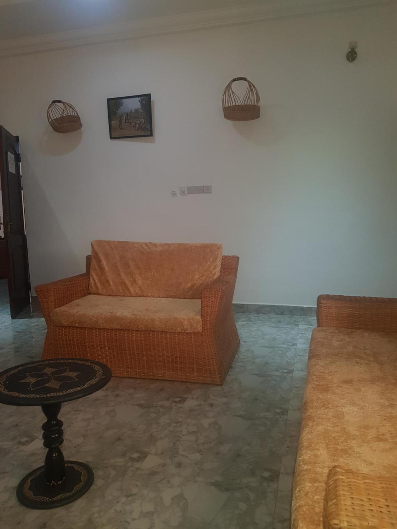 Nana'S Holiday Let Adenta المظهر الخارجي الصورة