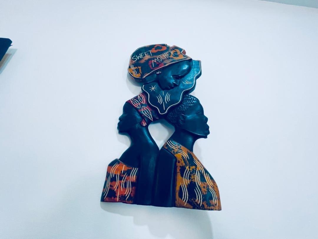 Nana'S Holiday Let Adenta المظهر الخارجي الصورة