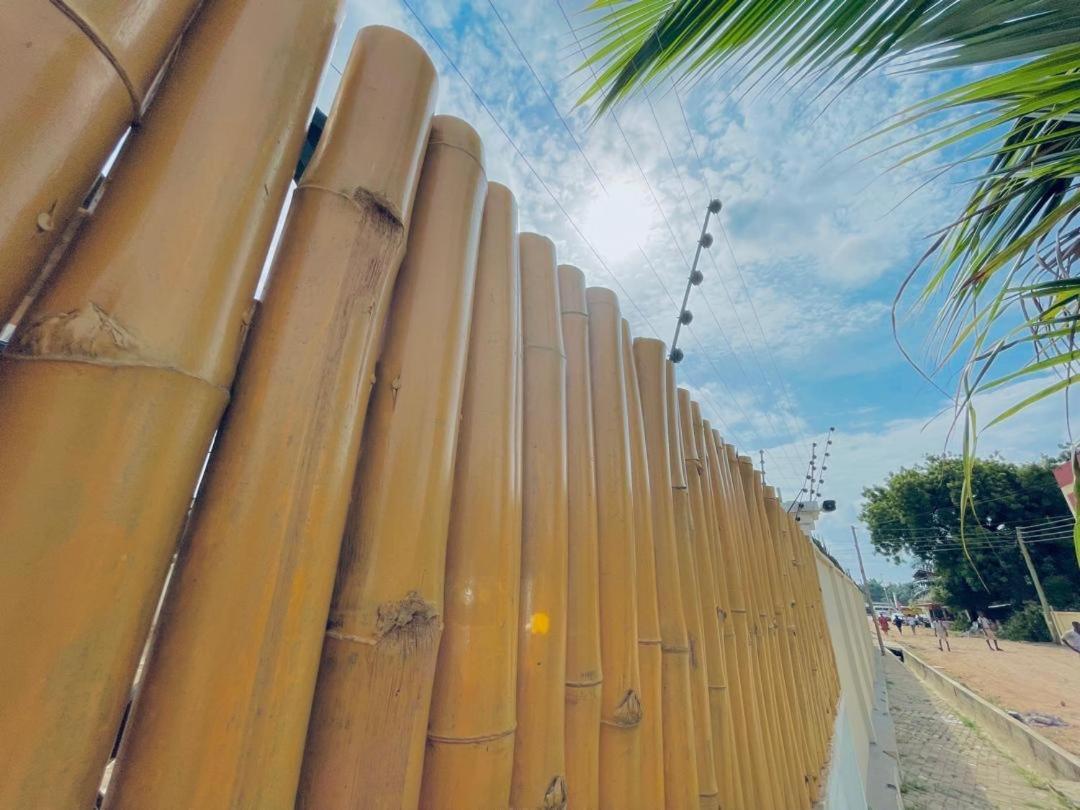 Nana'S Holiday Let Adenta المظهر الخارجي الصورة